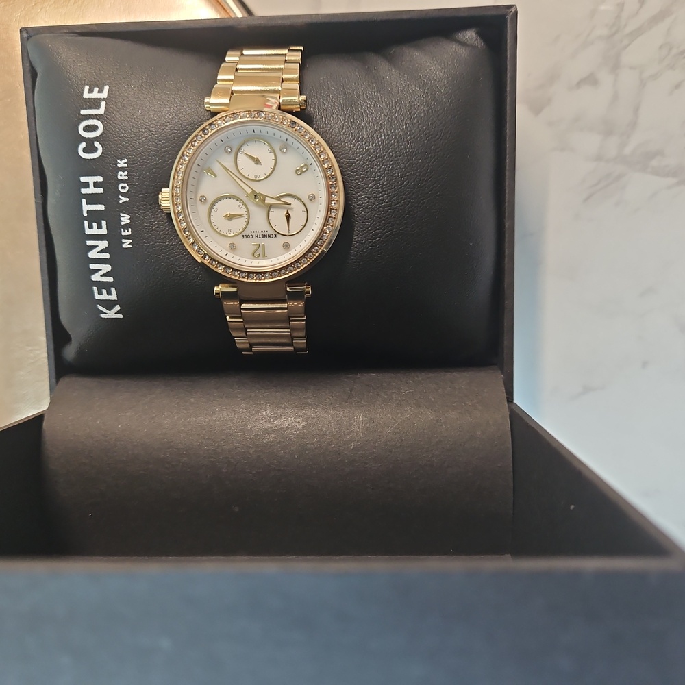 Women's Kenneth Cole Watch